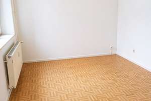 Lichtdurchflutete Wohnung mit wohnlichem Ambiente – Die vollständige Adresse der Immobilie erhältst du vom Anbieter., 47169 Marxloh, Duisburg – Vorschaubild 2
