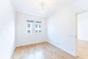Helle 2-Zimmer-Neubauwohnung mit Balkon am Winterfeldtplatz – Elßholzstraße 2, 10781 Schöneberg, Berlin – Vorschaubild 5