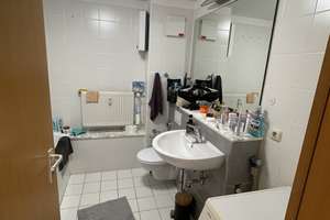 2-Zimmer-Dachgeschosswohnung in Dortmund Hombruch – Lütgenholthauser Straße 18, 44225 Hombruch (Ortsteil), Dortmund – Vorschaubild 9