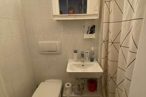 Zinshaus in Hamburg Niendorf, 4 Whg., 1 Gewerbeeinheit u. 2 Garagen, WEG-Teilung, zum Verkauf! – Kollaustraße 214, 22453 Niendorf, Hamburg – Vorschaubild 15