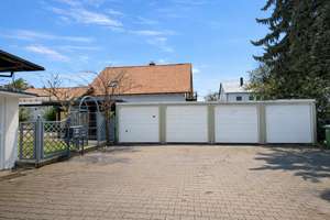 Attraktive Kapitalanlage -vermietetes Mehrfamilienhaus (DHH) in Tegernheim zu verkaufen! – Die vollständige Adresse der Immobilie erhältst du vom Anbieter., 93105 Tegernheim – Vorschaubild 20