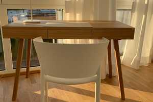 Traumhafte möblierte 3-Zimmer Wohnung mit Loft und Dachterrasse  in München – Aubing-Ost-Straße 64, 81245 München – Vorschaubild 18