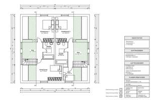 1,2 oder drei Wohnungen! 317 m² Wohn-Nutzfläche, 12 Zimmer, 6 Bäder auf 723 m² Grundstück! Neuer KP! – Schareckstraße 11, 12107 Berlin – Vorschaubild 16