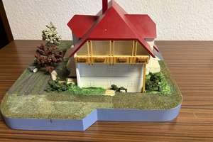 Freistehendes Haus in ruhiger Lage von Bergen mit Einliegerwohnung, gewerblich nutzbar – 60388 Bergen-Enkheim, Frankfurt am Main – Vorschaubild 3