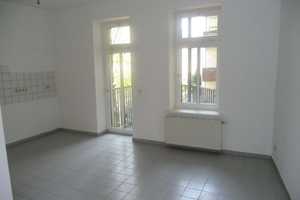 ***SCHÖNE 2 RAUMWOHNUNG ~ TOLLER GRUNDRISS ~ BALKON *** www.Romeo-Immobilien.de – Coppistraße 68, 4157 Leipzig – Vorschaubild 9