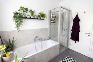 Zeitlose Eleganz & großzügiges Raumgefühl – Ihr neues Zuhause in Windberg – Die vollständige Adresse der Immobilie erhältst du vom Anbieter., 41063 Am Wasserturm, Mönchengladbach – Vorschaubild 7