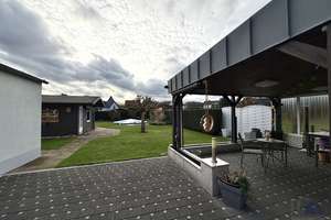 Modernisiertes Ein-/Zweifamilienhaus mit PV-Anlage, Wärmepumpe und Pool auf großem Grundstück – Die vollständige Adresse der Immobilie erhältst du vom Anbieter., 45772 Marl-Hamm, Marl – Vorschaubild 31