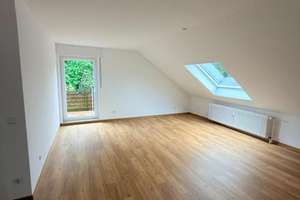 Bielefeld- Schildesche! 2,5 Zimmer Wohnung mit Balkon