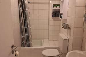 2-Zimmer-Wohnung in Münster-Uppenberg – Koburgerweg 9, 48159 Uppenberg, Münster – Vorschaubild 5
