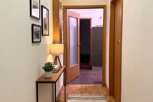 3-Zimmer-Altbau-Wohnung  in Berlin-Gesundbrunnen! – Die vollständige Adresse der Immobilie erhältst du vom Anbieter., 13359 Gesundbrunnen, Berlin – Vorschaubild 1