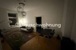 Tauschwohnung: 2 Zimmer Altbau gegen mind. 3 Zimmer (Altbau) – Die vollständige Adresse der Immobilie erhältst du vom Anbieter., 81675 Haidhausen Nord, München – Vorschaubild 2