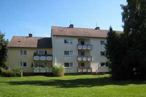 Ab sofort 3-Zimmer-Wohnung in Witten Vormholz mit Balkon – Vormholzer Ring 60, 58456 Herbede, Witten – Vorschaubild 3