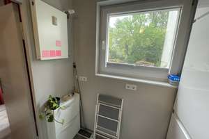 Voll möblierte 1-Zimmer-Wohnung in Charlottenburg (ab 01.08.2026 verfügbar) – Klausenerplatz 10, 14059 Charlottenburg, Berlin – Vorschaubild 11