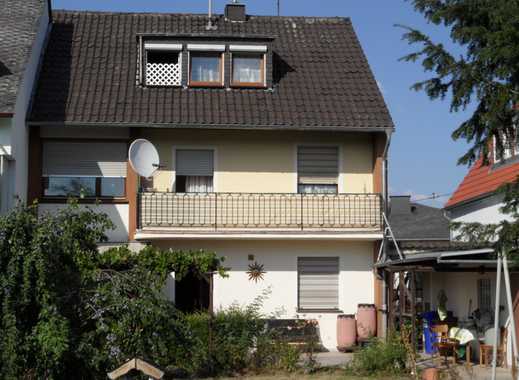 Doppelhaushlfte In Koblenz Immobilienscout24