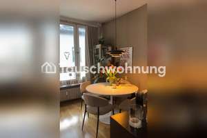 Tauschwohnung: Suche größere Wohnung in München zum Tausch