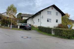 Charmantes Einfamilienhaus mit Schuppen in Kager bei Cham – Cham (Kreis) – Vorschaubild 1
