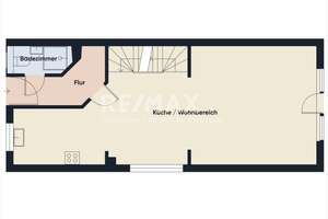 Reihenendhaus in Lindhorst mit guter Anbindung – Die vollständige Adresse der Immobilie erhältst du vom Anbieter., 31698 Lindhorst – Vorschaubild 12