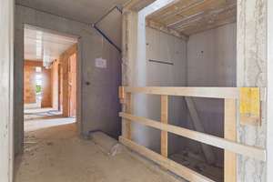 Ingolstadt-Süd (Hundszell) - 3,5 ZKB-Erdgeschosswohnung mit West-Terrasse! Ruhige Lage! – Die vollständige Adresse der Immobilie erhältst du vom Anbieter., 85051 Südwest, Ingolstadt – Vorschaubild 3