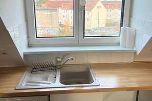 Maisonette-Wohnung im Rostocker Hansaviertel – Karl-Marx-Str. 64, 18057 Hansaviertel, Rostock – Vorschaubild 5
