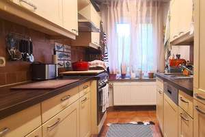 Kompaktes kleines Haus – ideal für Paare, ruhiges 783 m² Grundstück nahe Berlin – Die vollständige Adresse der Immobilie erhältst du vom Anbieter., 16341 Panketal – Vorschaubild 8