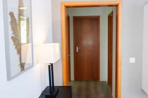 3,5 Zimmerwohnung mit Blick in die Weinberge - stadtnah und doch im Grünen - – Die vollständige Adresse der Immobilie erhältst du vom Anbieter., 70329 Obertürkheim (Ortsteil), Stuttgart – Vorschaubild 12