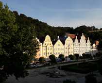 Landshut, Freyung, 4 ... - Vermietung 4-, Mehr-Zimmer-Wohnungen