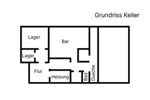 Vielseitiger Bungalow mit 2 Wohneinheiten – Schützenstraße 25, 27374 Visselhövede – Vorschaubild 33