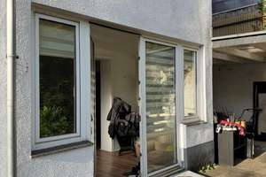 moderne 2,5 Zimmer-Wohnung mit Wintergarten, Terrasse und großem Garten ab dem 01.12.26 zu vermieten – 52078 Trierer Straße, Aachen – Vorschaubild 5