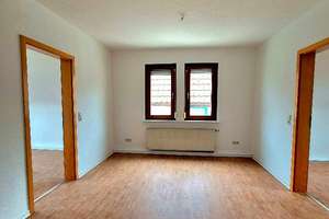 4 Zi. Wohnung, 64 m², ruhig und hell, Dachgeschoss, Bad Cannstatt nähe Kurpark und Neckar – Flurstr. 8, 70372 Kurpark, Stuttgart – Vorschaubild 8