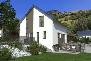 DAS HAUS MIT DEM PLUS AN RAUM – Südwestpfalz (Kreis) – Vorschaubild 5