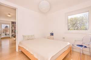 Traumhafte Dachterrasse & sofort verfügbar: 
Hochwertige Studio-Wohnung in Havel‑Nähe in Berlin – Die vollständige Adresse der Immobilie erhältst du vom Anbieter., 14055 Westend, Berlin – Vorschaubild 4