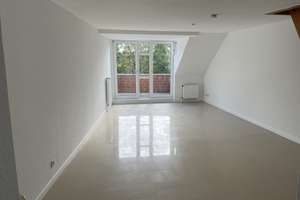 Helle 4-Zimmer-Maisonettewohnung mit Balkon und Tiefgaragenstellplatz in Bremen-Kattenturm – Theodor-Billroth-Straße 99, 28277 Kattenturm, Bremen – Vorschaubild 31