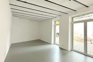 Innenhof-Loft mit Designanspruch und einzigartigem Wohngefühl – Die vollständige Adresse der Immobilie erhältst du vom Anbieter., 40227 Oberbilk, Düsseldorf – Vorschaubild 3