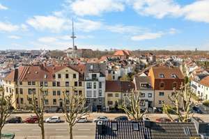 Bremen – Findorff | Neuwertige Maisonette-Wohnung mit grünem Rückzugsort – Die vollständige Adresse der Immobilie erhältst du vom Anbieter., 28215 Regensburger Straße, Bremen – Vorschaubild 5