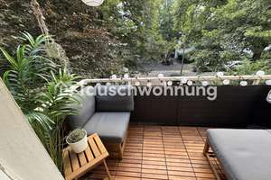 Tauschwohnung: Schöne Wohnung in super Lage in der Mainzer Neustadt!