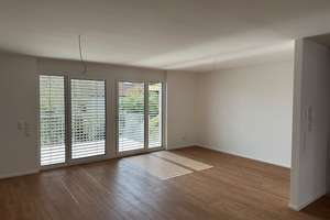Neubauhaus in Plochingen mit Blick auf den Albtrauf und moderner Einbauküche – 73207 Plochingen – Vorschaubild 7