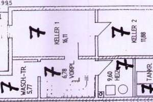 Reiheneckhaus mit 60qm Terrasse – Rödenhof 14G, 86633 Neuburg an der Donau – Vorschaubild 5