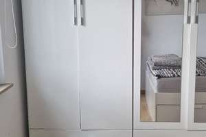 57qm, 2 Zimmer mit Rheinblick in Köln-Porz Ensen – Die vollständige Adresse der Immobilie erhältst du vom Anbieter., 51149 Ensen, Köln – Vorschaubild 10