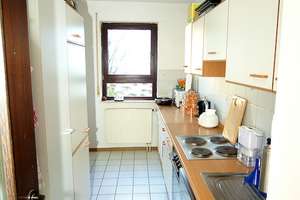 **** DIREKT AM SCHLOSSPARK ZU WIESBADEN-BIEBRICH *** Tolle 2 ZKBB & TIEFGARAGE!!! **** – Mosburgstr. 8d, 65203 Biebrich, Wiesbaden – Vorschaubild 7