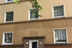 Flotte 2-Zimmer-Dachgeschosswohnung in Stadtlage!