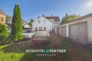 Vegesack | Mehrfamilienhaus mit Gewerbe, Garagen und großem Grundstück – Die vollständige Adresse der Immobilie erhältst du vom Anbieter., 28755 Fähr-Lobbendorf, Bremen – Vorschaubild 22