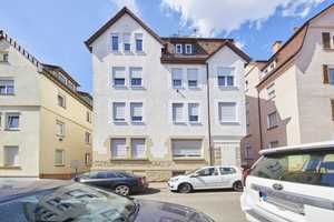 Willkommen in Ihrem neuen Zuhause! Schöne 3,5 Zimmer Wohnung umgeben von den malerischen Weinbergen! – Raichbergstraße 11, 70329 Stuttgart – Vorschaubild 14