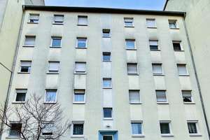 Solide Wohnung zum kleinen Preis
2 - Zimmer Wohnung in Ludwigshafen