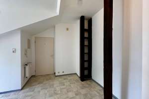 Bornheim nahe Berger Str.: coole kleine Dachwohnung in ruhiger Seitenstraße – 60385 Bornheim, Frankfurt am Main – Vorschaubild 12