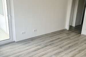 Schöne 2-Zimmer-Wohnung mit Balkon und Tageslichtbad – Philosophenweg 9, 45279 Freisenbruch, Essen – Vorschaubild 2