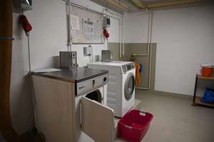 Attraktives 1,5-Zimmer-Appartement mit Balkon, Aufzug und Stellplatz in Stuttgart-Botnang – Furtwänglerstraße 62, 70195 Botnang-Nord, Stuttgart – Vorschaubild 20