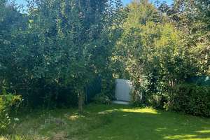 Wohnen. Vermieten. Investieren. – Stilvolles Mehrfamilienhaus mit Gartenidylle in Duisburg-Oestrum – Eichenstr. 20, 47228 Bergheim, Duisburg – Vorschaubild 14