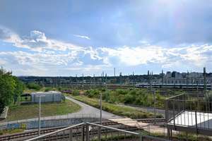 Single Wohnung im Chemnitzer Zentrum mit Balkon und EBK *neu* – Straße der Nationen 80b, 9111 Zentrum, Chemnitz – Vorschaubild 8