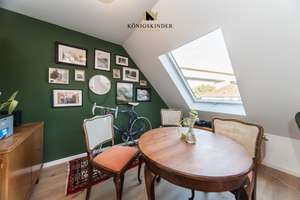 Rendite-Highlight: Neuwertige 3-Zimmer-DG-Wohnung in Bad Cannstatt – 70372 Kurpark, Stuttgart – Vorschaubild 7
