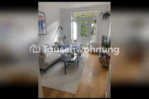Tauschwohnung: Schöne 3Z Altbauwohnung Winterhude – Forsmannstr 27, 22303 Winterhude, Hamburg – Vorschaubild 2